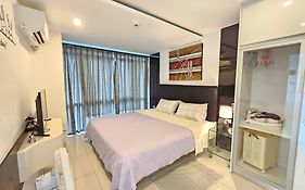 City Center Residents Pattaya