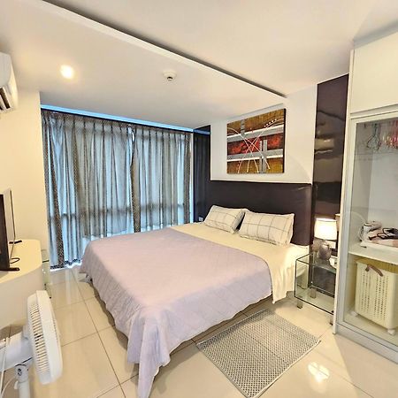 City Center Residents Pattaya Exterior photo