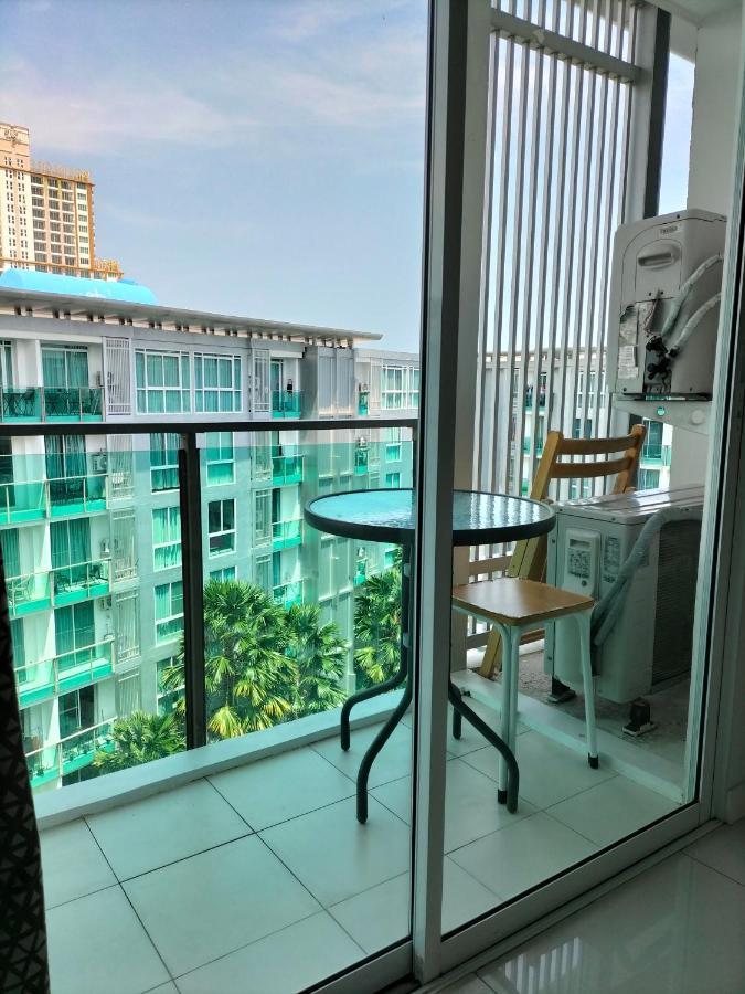 City Center Residents Pattaya Exterior photo