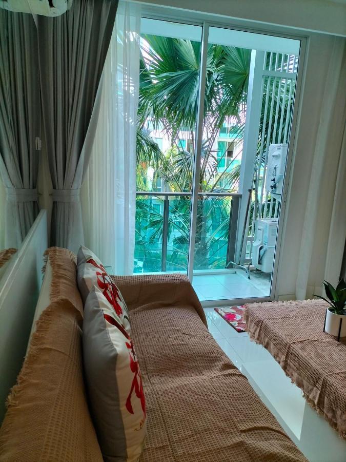 City Center Residents Pattaya Exterior photo