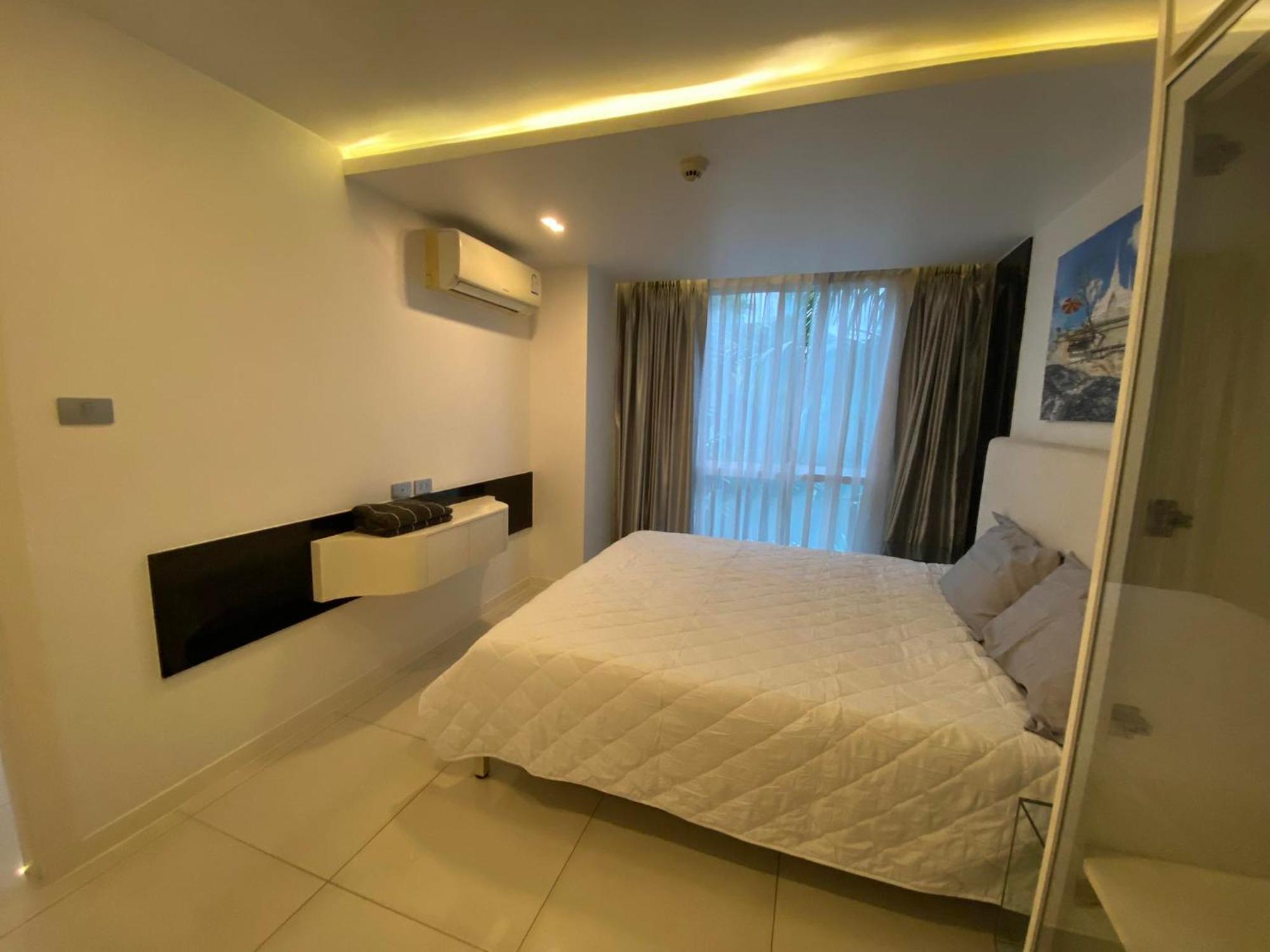 City Center Residents Pattaya Exterior photo