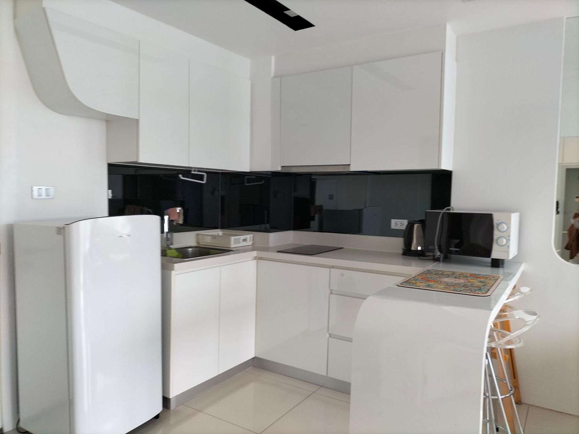 City Center Residents Pattaya Exterior photo