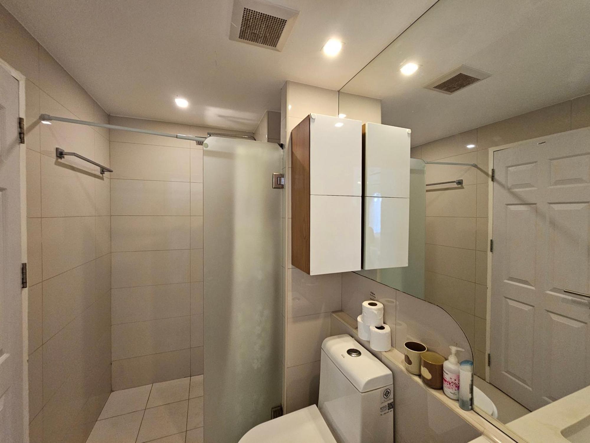 City Center Residents Pattaya Exterior photo