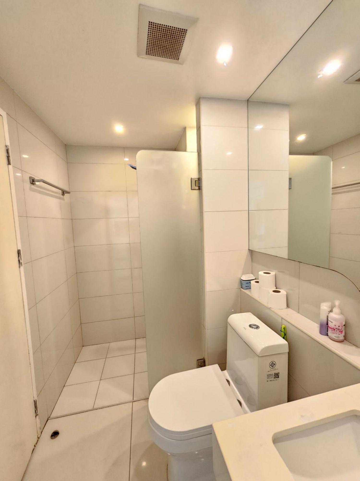 City Center Residents Pattaya Room photo